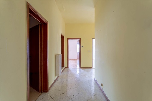 appartamento in vendita a Signa