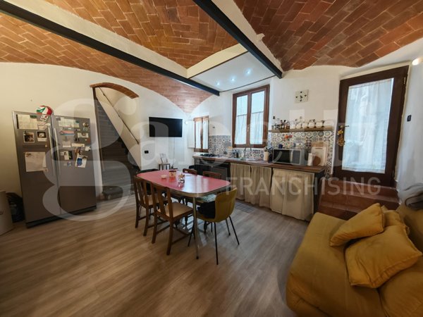 appartamento in vendita a Signa