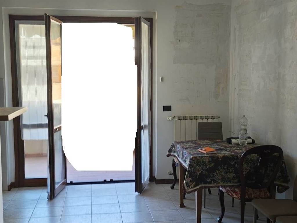 appartamento in vendita a Signa