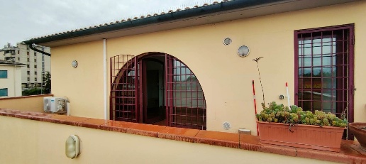 appartamento in vendita a Signa