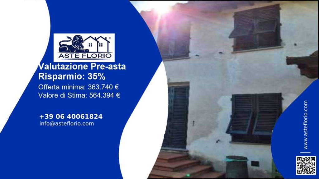 casa indipendente in vendita a Signa