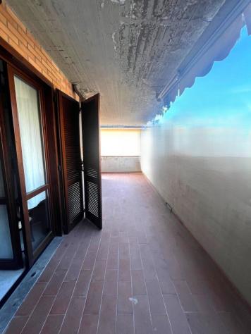 appartamento in vendita a Signa