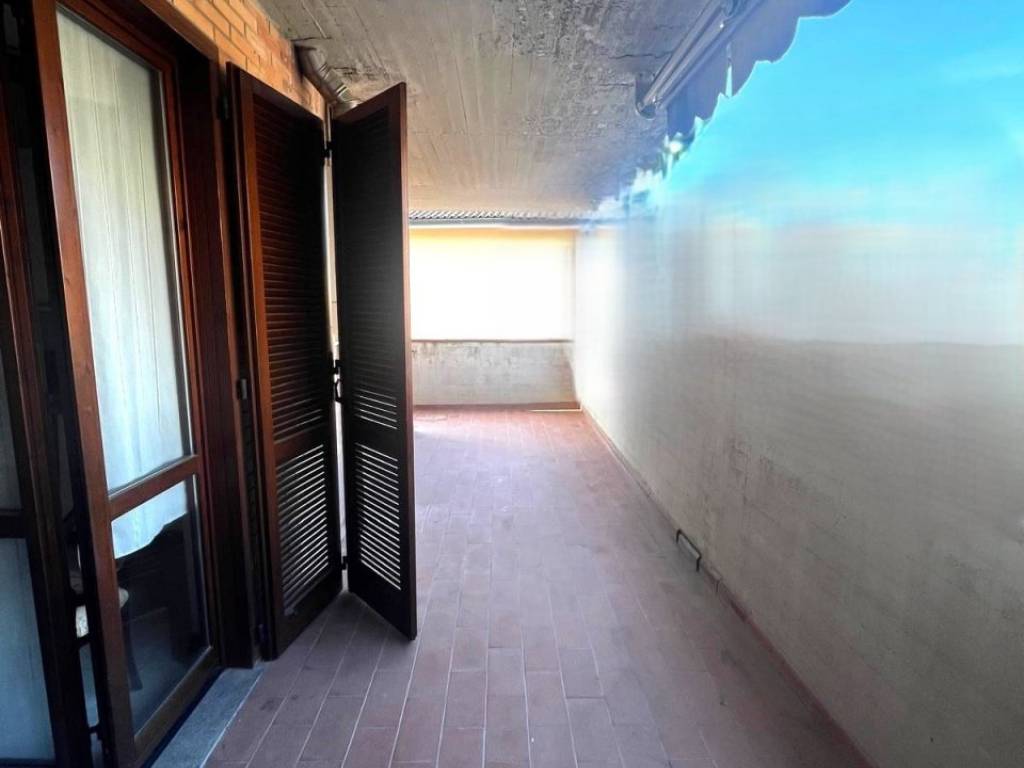 appartamento in vendita a Signa