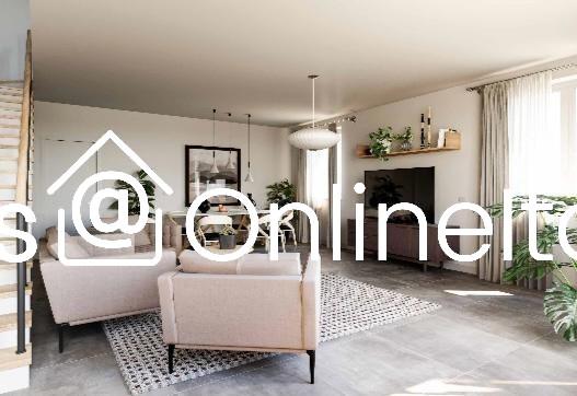 appartamento in vendita a Signa