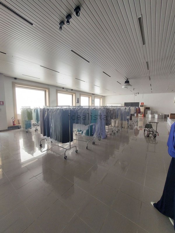 ufficio in vendita a Signa