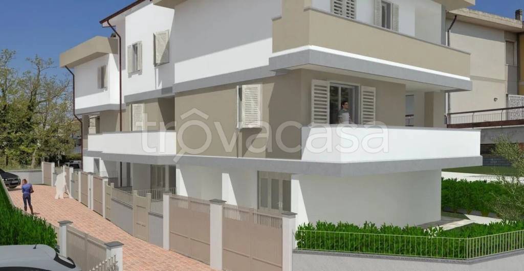 casa indipendente in vendita a Signa