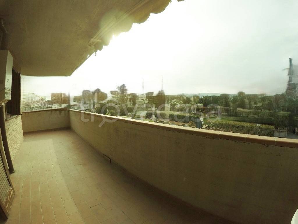 appartamento in vendita a Signa