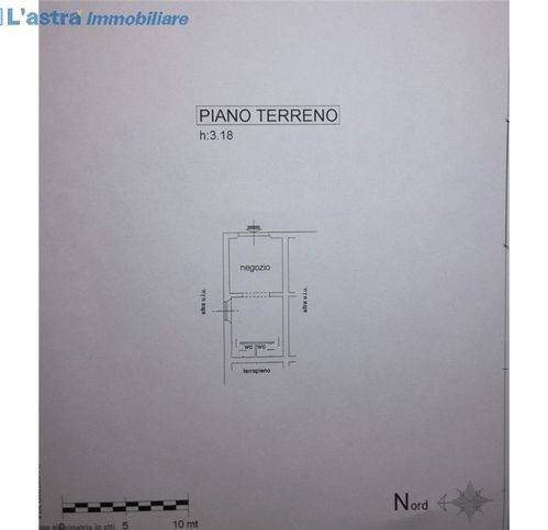 negozio in vendita a Signa