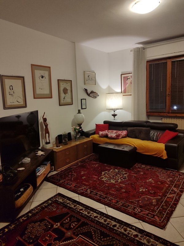 appartamento in vendita a Signa