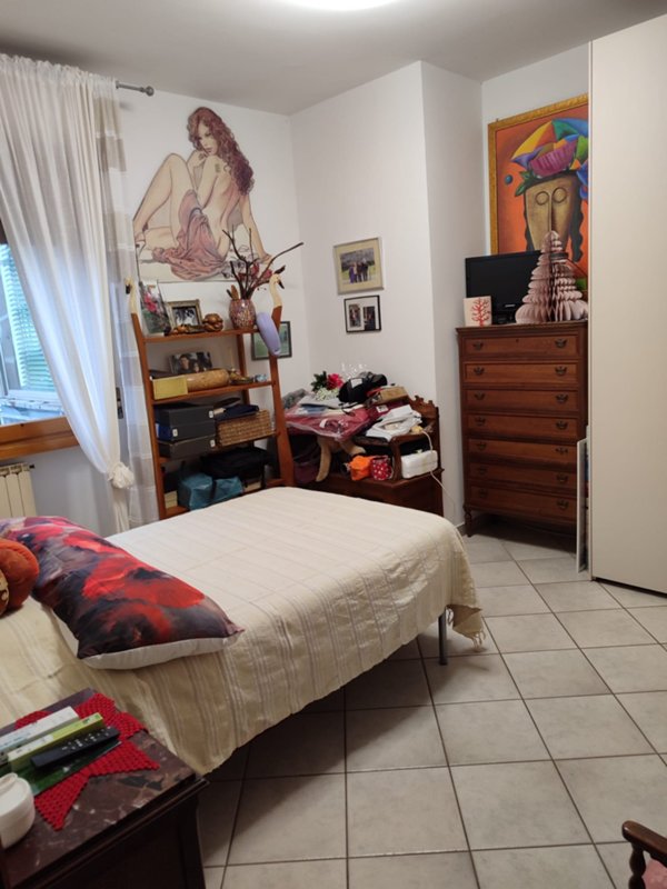 appartamento in vendita a Signa