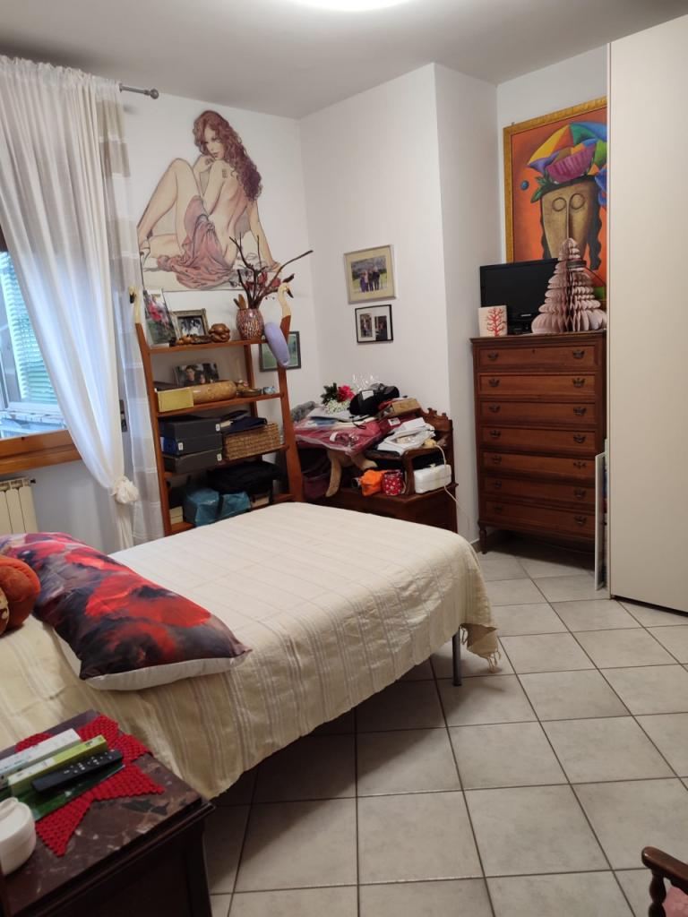 appartamento in vendita a Signa