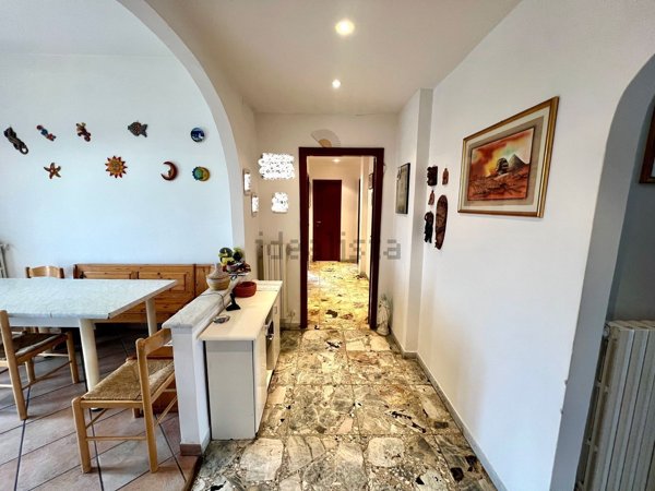 appartamento in vendita a Signa