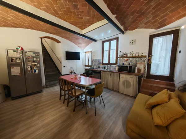 appartamento in vendita a Signa