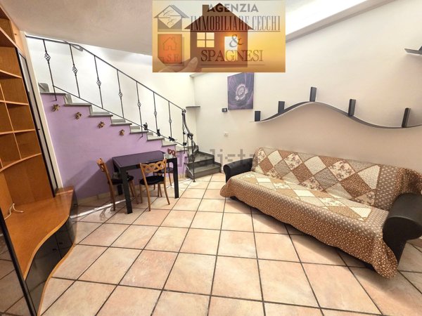 appartamento in vendita a Signa in zona Sant'Angelo a Lecore