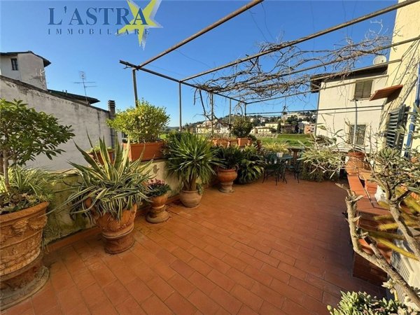 appartamento in vendita a Signa