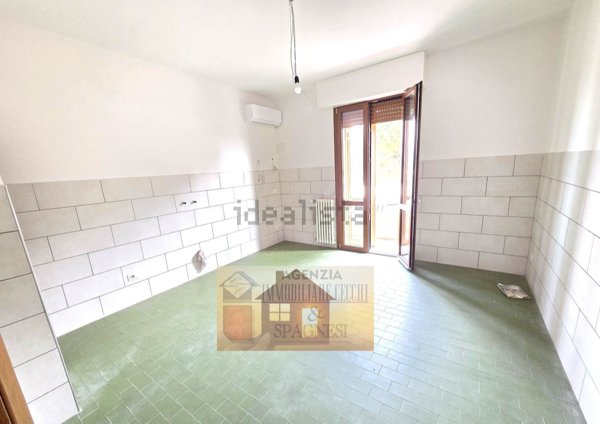 appartamento in vendita a Signa