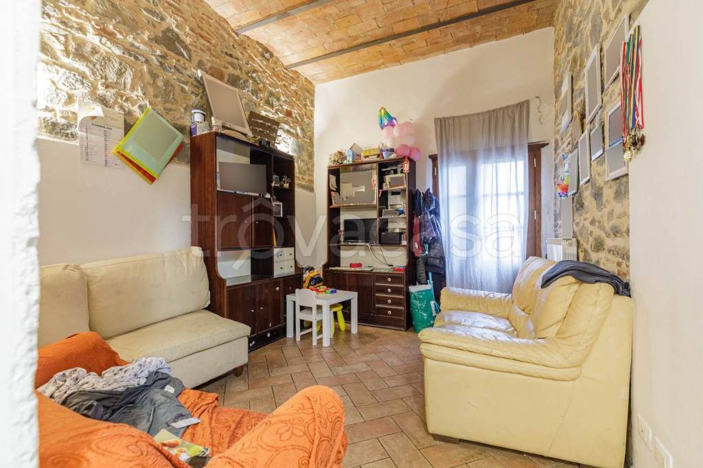 casa indipendente in vendita a Signa