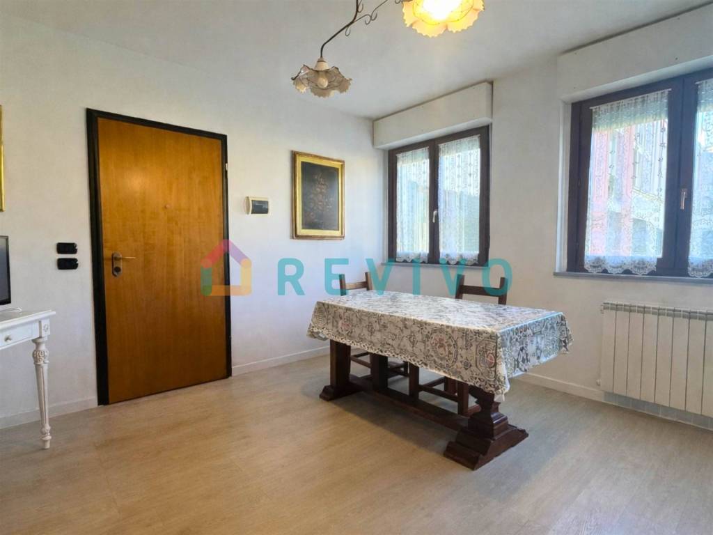 appartamento in vendita a Signa