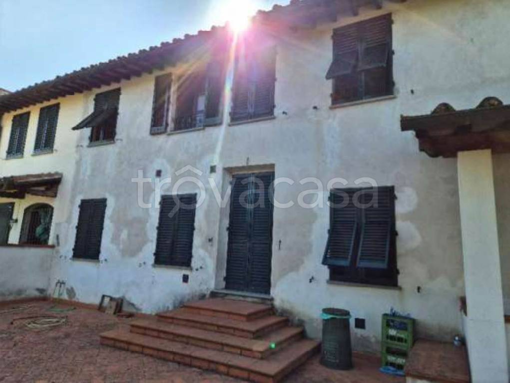 casa indipendente in vendita a Signa