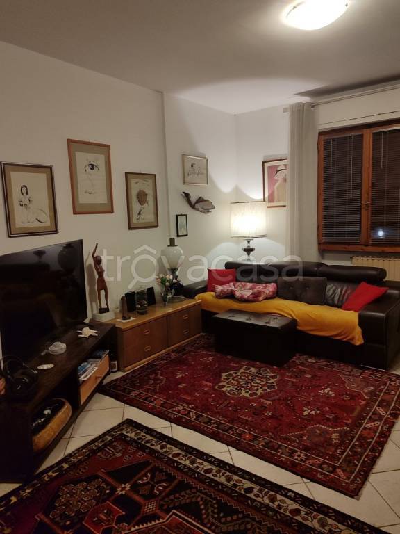 appartamento in vendita a Signa