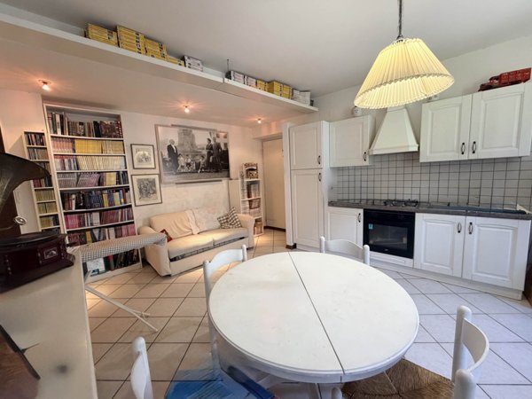 appartamento in vendita a Signa