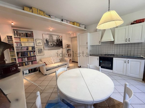 appartamento in vendita a Signa