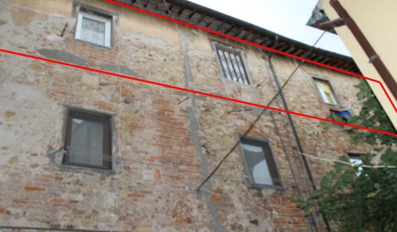 appartamento in vendita a Signa