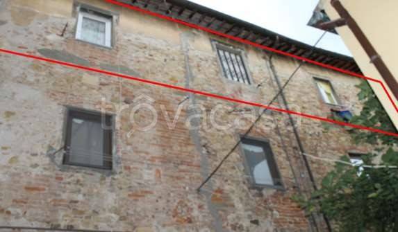appartamento in vendita a Signa