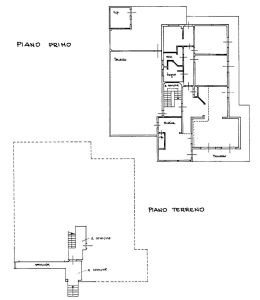 casa indipendente in vendita a Signa