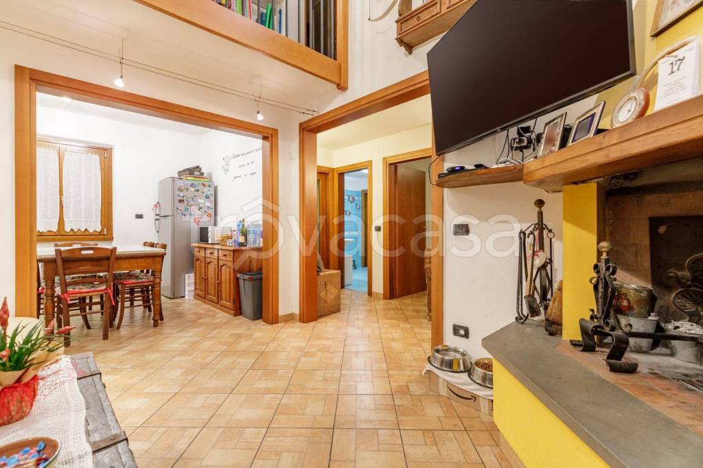 casa indipendente in vendita a Signa