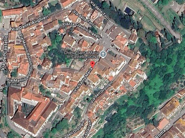 appartamento in vendita a Signa