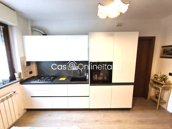 appartamento in vendita a Signa