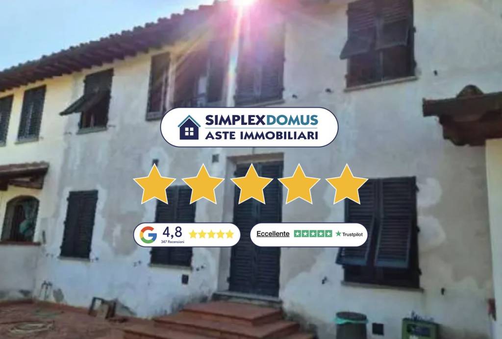 appartamento in vendita a Signa