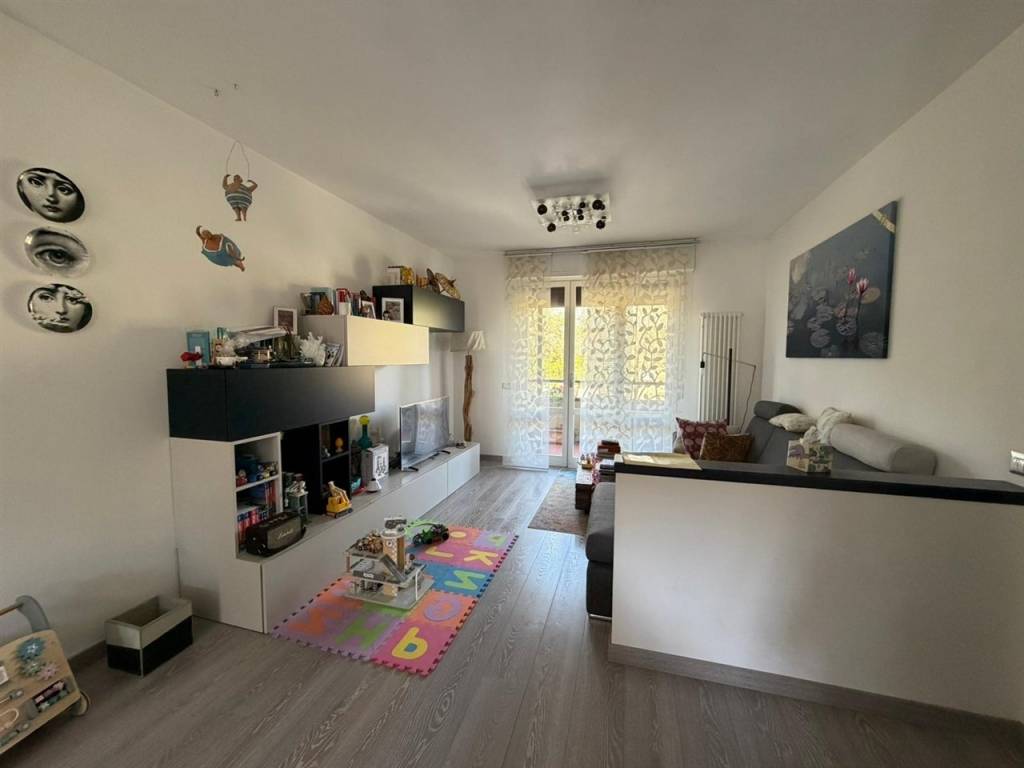 appartamento in vendita a Signa