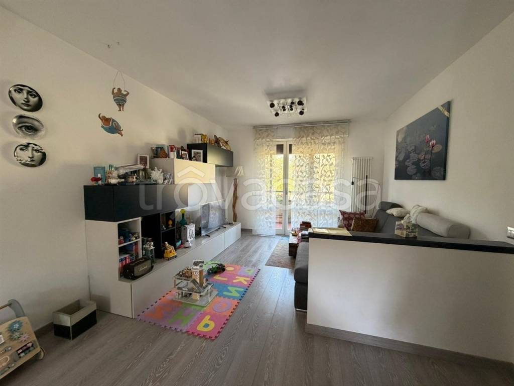 appartamento in vendita a Signa