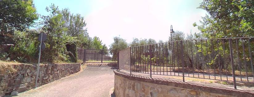 terreno agricolo in vendita a Signa