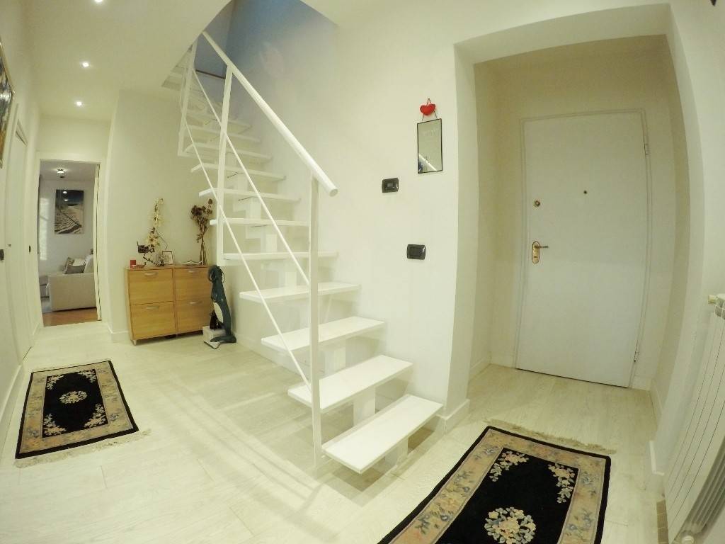 appartamento in vendita a Signa in zona Lecore