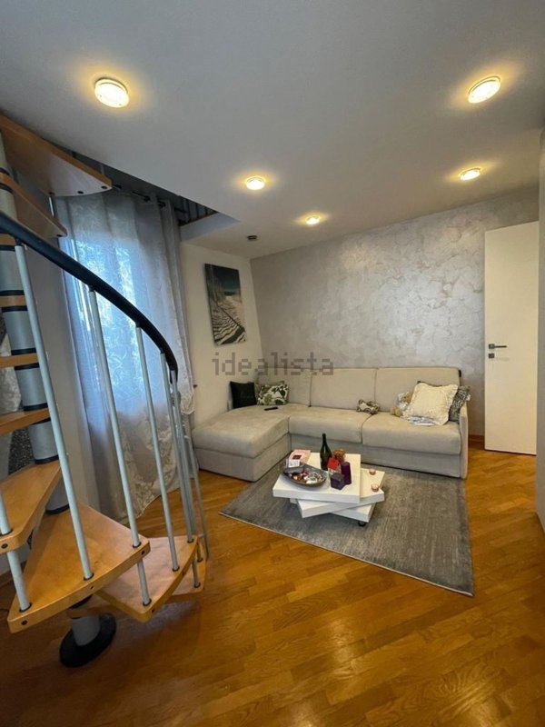 appartamento in vendita a Signa in zona Lecore