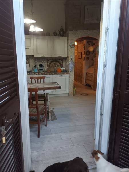 casa indipendente in vendita a Signa