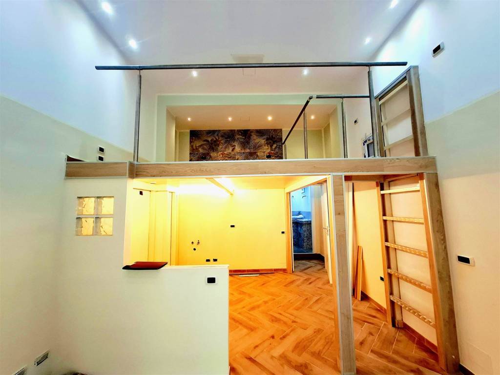 appartamento in vendita a Signa