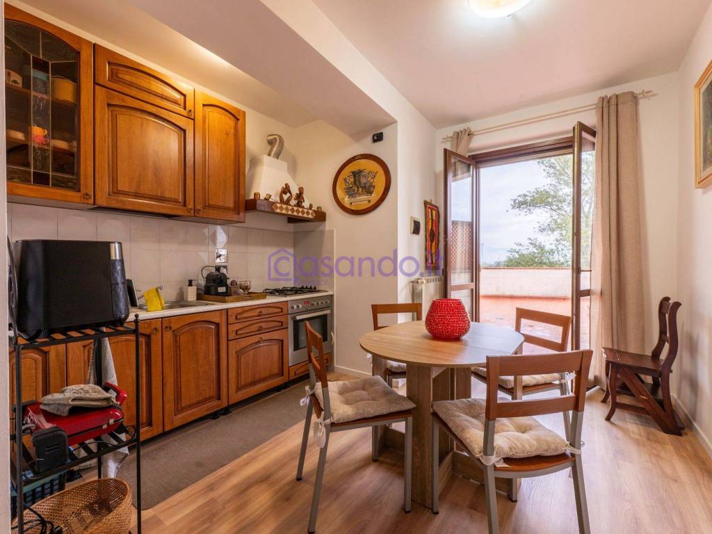 appartamento in vendita a Signa