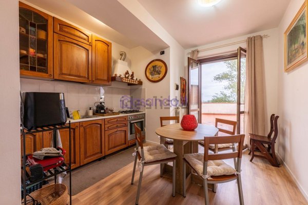 appartamento in vendita a Signa