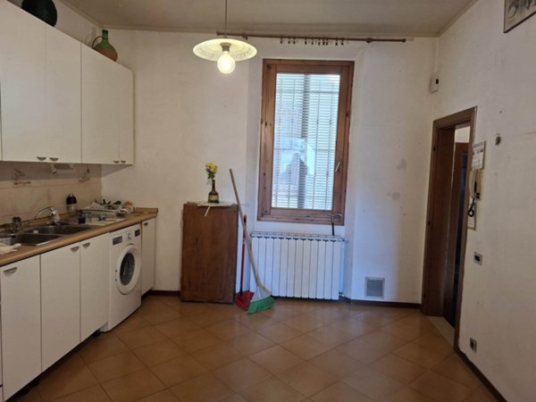 appartamento in vendita a Signa