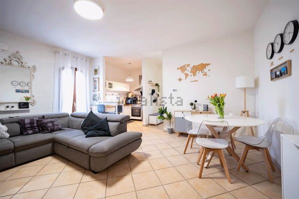 appartamento in vendita a Signa in zona Sant'Angelo a Lecore