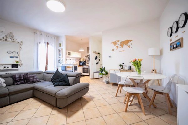 appartamento in vendita a Signa in zona Lecore