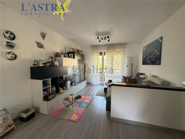 appartamento in vendita a Signa