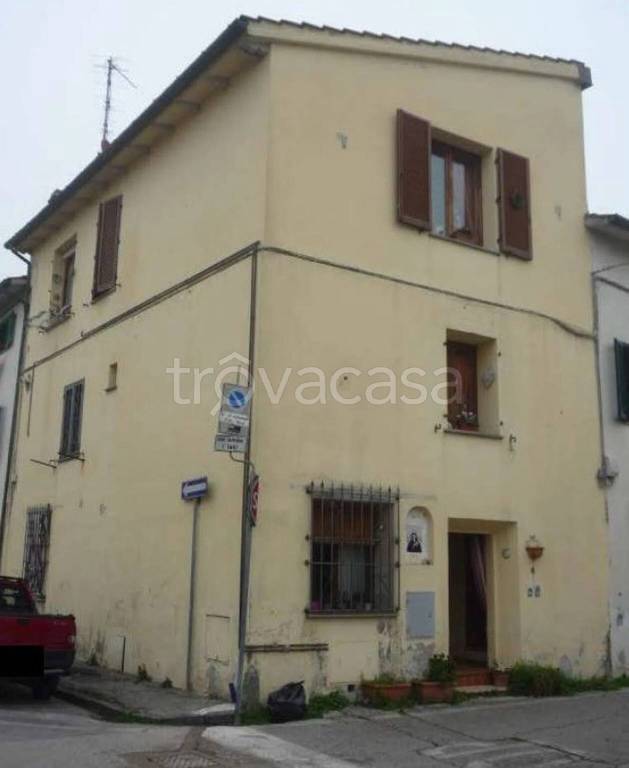 appartamento in vendita a Signa