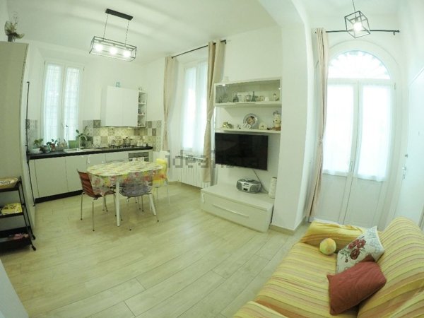 appartamento in vendita a Signa