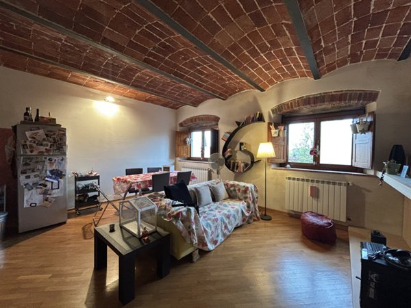 appartamento in vendita a Signa in zona Lecore