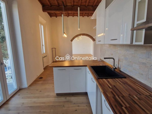 appartamento in vendita a Signa